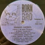 Born Bad Vol. Eight LP Plak - Görsel 5