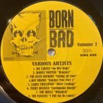 Born Bad Vol. Seven LP Plak - Görsel 5