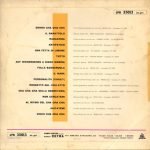 Quattro Salti LP Plak - Görsel 2