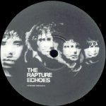 The Rapture – Echoes LP Plak (İlk Baskı) - Görsel 5