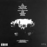 The Rapture – Echoes LP Plak (İlk Baskı) - Görsel 2