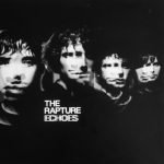 The Rapture – Echoes LP Plak (İlk Baskı)