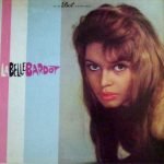 Ray Ventura And His Orchestra – La Belle Bardot LP Plak