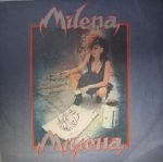 Milena / Review – BG Rock 3 LP Plak