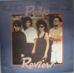 Milena / Review – BG Rock 3 LP Plak - Görsel 2