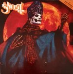 Ghost – Hunter's Moon 45lik Plak