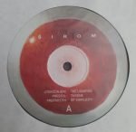 Širom ‎– The Liquified Throne Of Simplicity 2LP Plak - Görsel 3