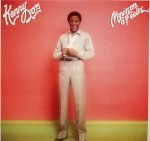 Kenny Doss – Movin' On A Feelin' LP Plak