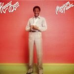 Kenny Doss – Movin' On A Feelin' LP Plak