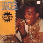 Sanchez – I Can't Wait LP Plak