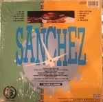 Sanchez – I Can't Wait LP Plak - Görsel 2