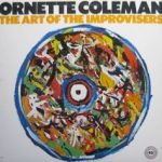 Ornette Coleman – The Art Of The Improvisers LP Plak