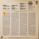 Ornette Coleman – The Art Of The Improvisers LP Plak - Görsel 2