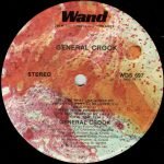 General Crook – General Crook LP Plak - Görsel 3