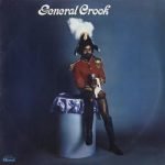 General Crook – General Crook LP Plak