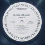 Michal Urbaniak – Fusion III LP Plak - Görsel 4