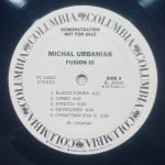 Michal Urbaniak – Fusion III LP Plak - Görsel 3