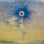 Michal Urbaniak – Fusion III LP Plak