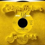 Queen – Bohemian Rhapsody 45lik Plak