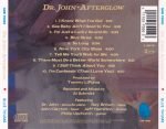 Dr. John – Afterglow CD - Görsel 2