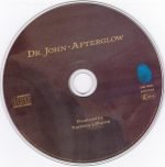 Dr. John – Afterglow CD - Görsel 3