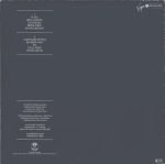 John Foxx – Metamatic LP Plak - Görsel 2