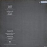 John Foxx – Metamatic LP Plak - Görsel 3