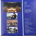 Steve Reich, MIVOS Quartet – The String Quartets 2LP Plak - Görsel 3