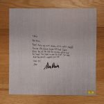 Steve Reich, MIVOS Quartet – The String Quartets 2LP Plak - Görsel 4
