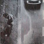 Lucio Battisti – Una Giornata Uggiosa LP Plak