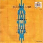 C+C Music Factory Featuring Freedom Williams – Things That Make You Go Hmmm...12" Maxi Single Plak (Early House) - Görsel 2