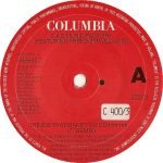C+C Music Factory Featuring Freedom Williams – Things That Make You Go Hmmm...12" Maxi Single Plak (Early House) - Görsel 3