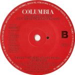 C+C Music Factory Featuring Freedom Williams – Things That Make You Go Hmmm...12" Maxi Single Plak (Early House) - Görsel 4