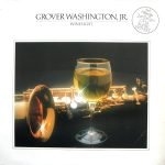 Grover Washington, Jr. – Winelight LP Plak