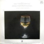 Grover Washington, Jr. – Winelight LP Plak - Görsel 2