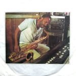 Grover Washington, Jr. – Winelight LP Plak - Görsel 3