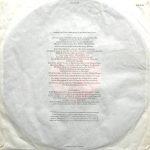Grover Washington, Jr. – Winelight LP Plak - Görsel 4