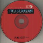 Martin Scorsese Presents The Blues - Feel Like Going Home CD - Görsel 3