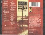 Martin Scorsese Presents The Blues - Feel Like Going Home CD - Görsel 2