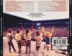 Status Quo – Rock 'Til You Drop CD - Görsel 2