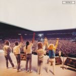 Status Quo – Rock 'Til You Drop CD - Görsel 3