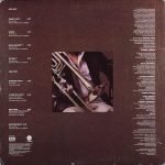 Raul De Souza – Sweet Lucy LP Plak - Görsel 2