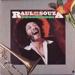 Raul De Souza – Sweet Lucy LP Plak