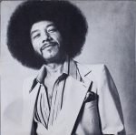 Raul De Souza – Sweet Lucy LP Plak - Görsel 3