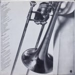 Raul De Souza – Sweet Lucy LP Plak - Görsel 4