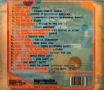 Mediterranean Grooves And Raw Sounds CD - Görsel 2