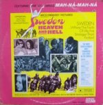 Piero Umiliani – Sweden Heaven And Hell (Original Motion Picture Soundtrack) LP Plak