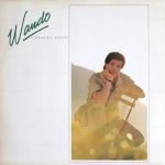 Wando – Coração Aceso LP Plak