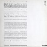 Wando – Coração Aceso LP Plak - Görsel 2