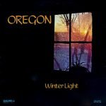 Oregon – Winter Light LP Plak